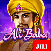 Ảnh bìa game Ali Baba