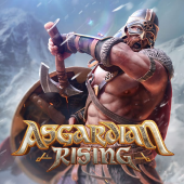 Ảnh bìa game Asgardian Trỗi Dậy