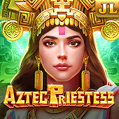 Ảnh bìa game Nữ Tế Aztec