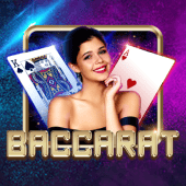 Ảnh bìa bàn Baccarat B