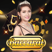 Ảnh bìa game Baccarat