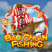 Ảnh bìa game Câu Cá Bao Chuan
