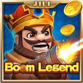 Ảnh bìa game Huyền Thoại Bùng Nổ