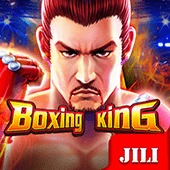 Ảnh bìa slot Vua Quyền Anh