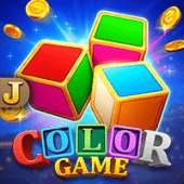 Ảnh bìa game Trò Chơi Màu Sắc