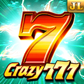 Ảnh bìa slot Điên Cuồng 777