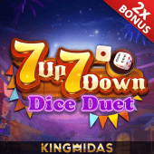 Ảnh bìa game Song Ca Xúc Xắc