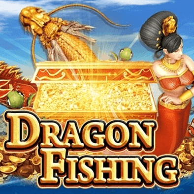 Ảnh bìa game Câu Cá Rồng