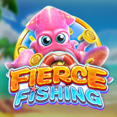 Ảnh bìa game Câu Cá Dữ Dội