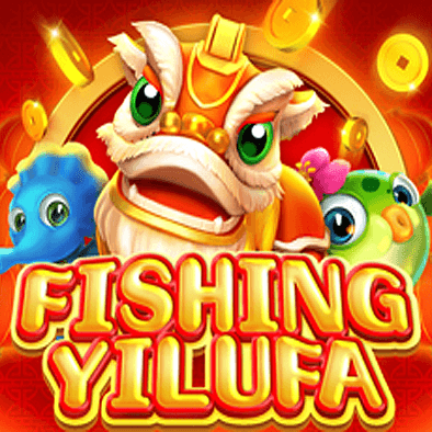 Ảnh bìa game Câu Cá Yi Lu Fa