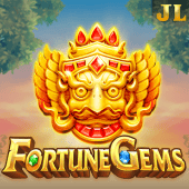 Ảnh bìa slot Đá Quý May Mắn