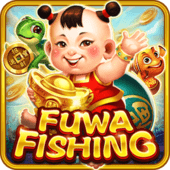 Ảnh bìa game Câu Cá Fuwa