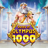Ảnh bìa game Cổng Olympus 1000
