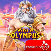 Ảnh bìa game Cổng Olympus