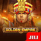 Ảnh bìa slot Đế Chế Vàng