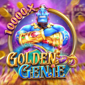Ảnh bìa game Thần Đèn Vàng