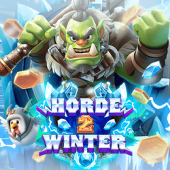 Ảnh bìa slot Đàn Quái Vật 2 Mùa Đông
