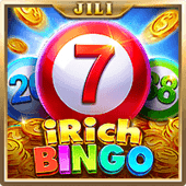 Ảnh bìa slot Bingo Irich