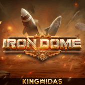 Ảnh bìa game Vòm Sắt