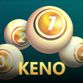 Ảnh bìa game Keno