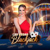 Ảnh bìa bàn Blackjack Las Vegas