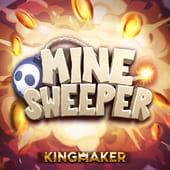 Ảnh bìa game Dò Mìn