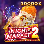 Ảnh bìa game Chợ Đêm 2