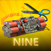 Ảnh bìa game Chín