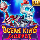 Ảnh bìa game Vua Đại Dương Jackpot