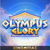 Ảnh bìa game Vinh Quang Olympus