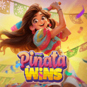 Ảnh bìa game Pinata Thắng