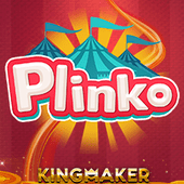 Ảnh bìa game Plinko