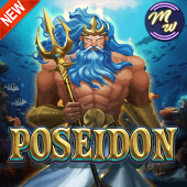 Ảnh bìa slot Poseidon