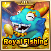 Ảnh bìa game Câu Cá Hoàng Gia