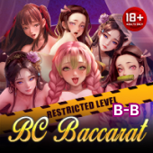 Ảnh bìa bàn Baccarat Blockchain Sexy B B