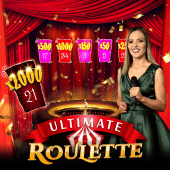 Ảnh bìa bàn Roulette Tối Thượng