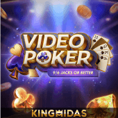 Ảnh bìa game Video Poker