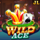 Ảnh bìa game Át Chủ Bài Hoang Dã